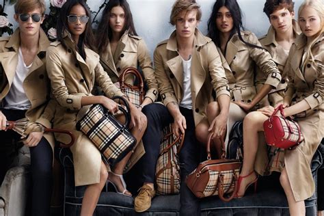 Burberry uk